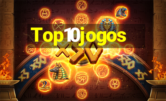 Top10jogos