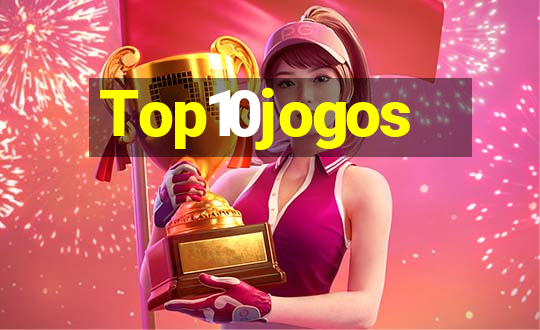 Top10jogos