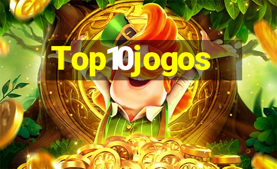 Top10jogos