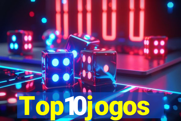 Top10jogos