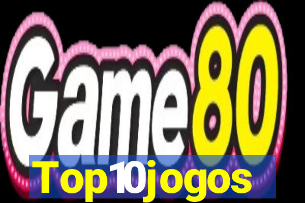 Top10jogos