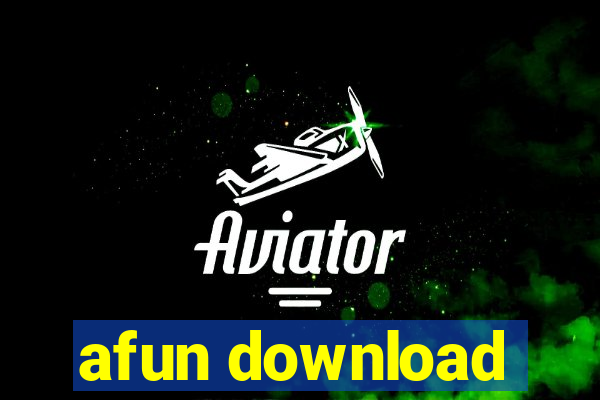 afun download