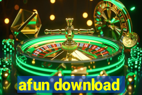 afun download