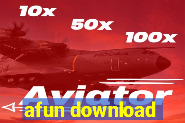 afun download