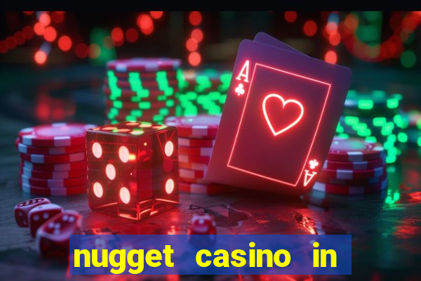 nugget casino in sparks nv