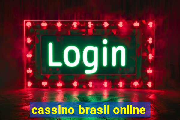 cassino brasil online