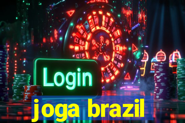 joga brazil