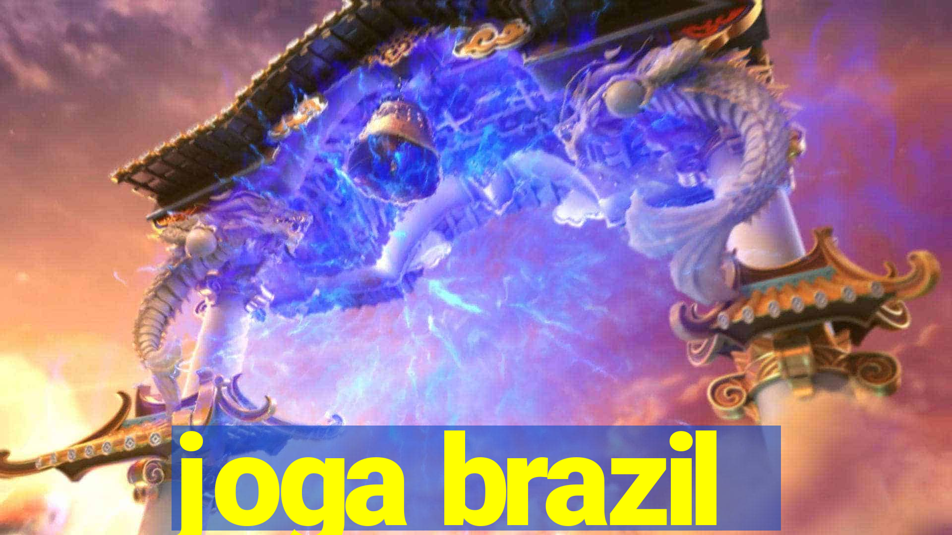 joga brazil