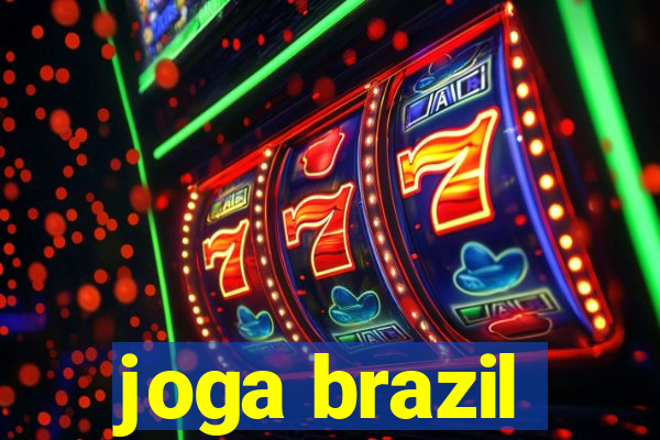 joga brazil