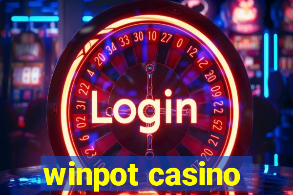 winpot casino