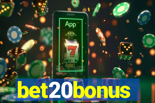 bet20bonus