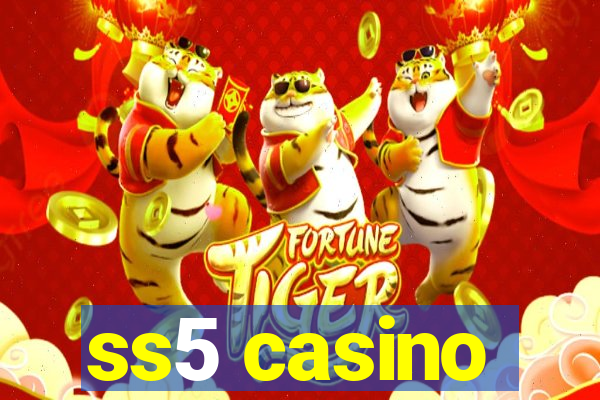 ss5 casino