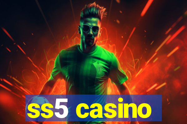 ss5 casino