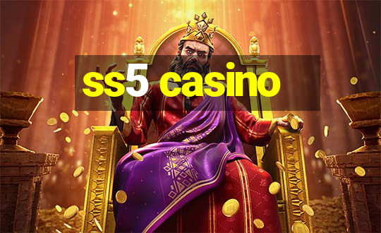 ss5 casino