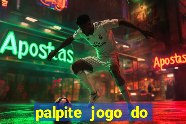 palpite jogo do real madrid hoje