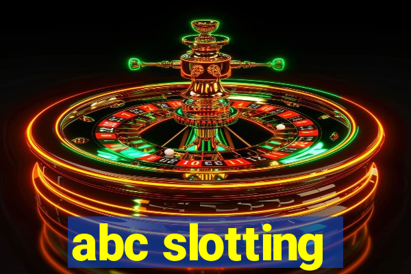 abc slotting