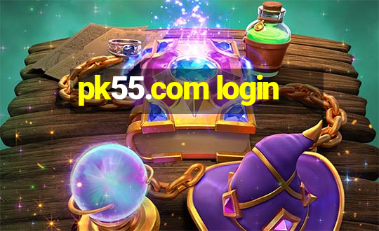 pk55.com login