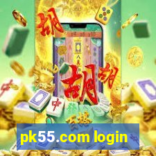 pk55.com login