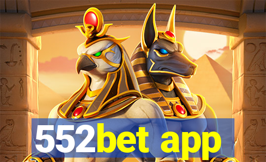 552bet app