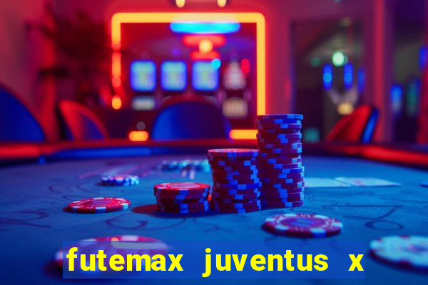 futemax juventus x atletico madrid