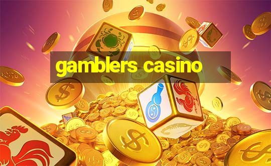 gamblers casino