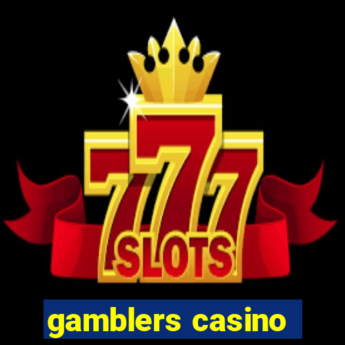 gamblers casino