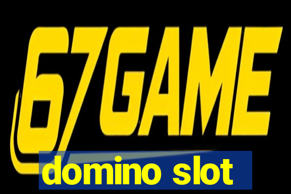 domino slot