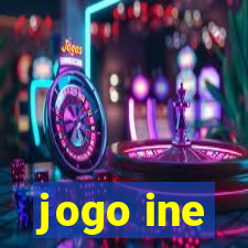 jogo ine