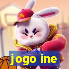 jogo ine