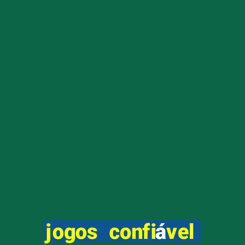 jogos confiável para ganhar dinheiro