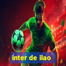 inter de ilao