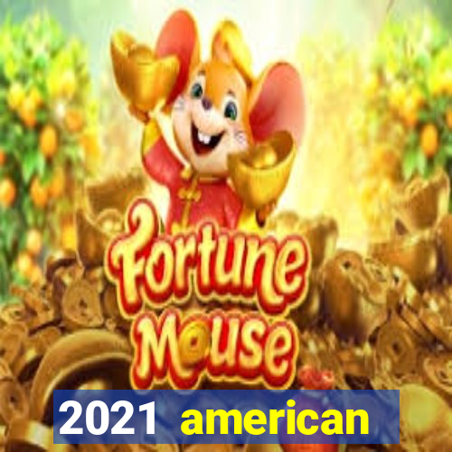 2021 american casino guide