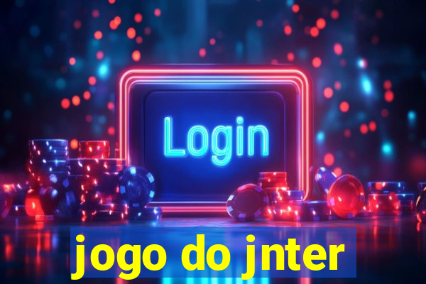 jogo do jnter