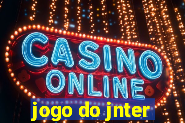 jogo do jnter