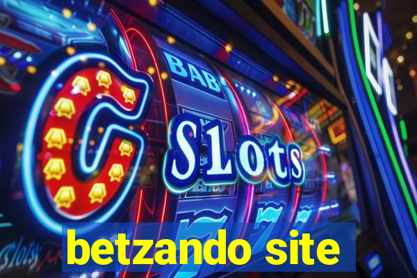 betzando site