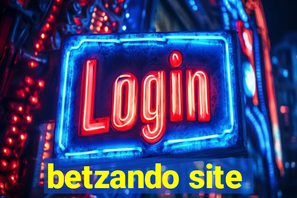 betzando site