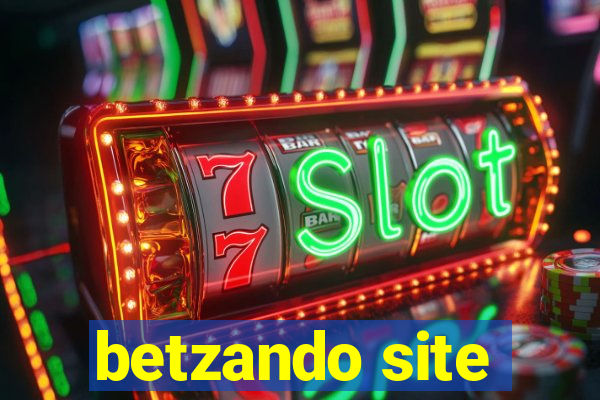 betzando site