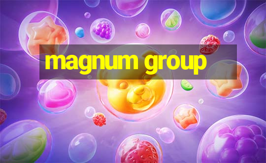 magnum group