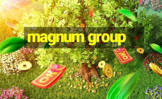 magnum group