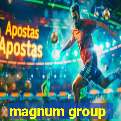 magnum group