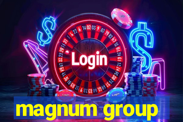 magnum group