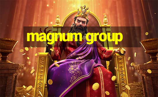 magnum group