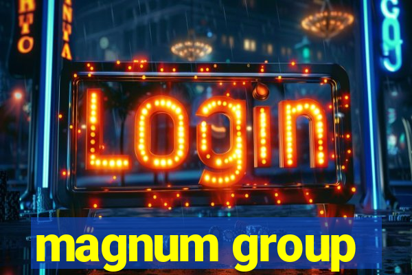 magnum group