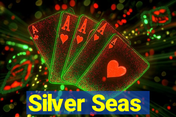 Silver Seas