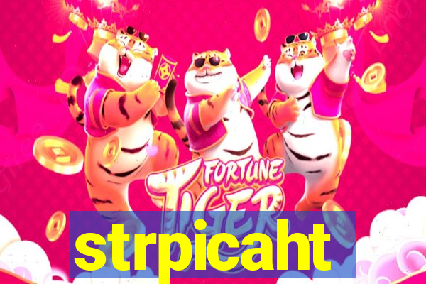 strpicaht