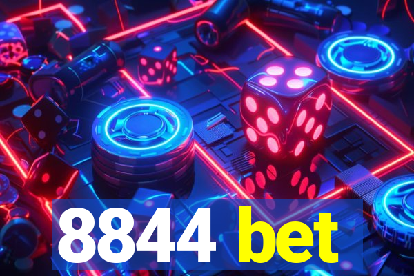 8844 bet