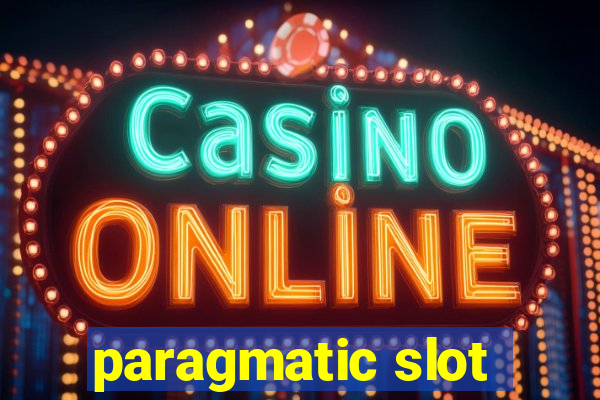 paragmatic slot