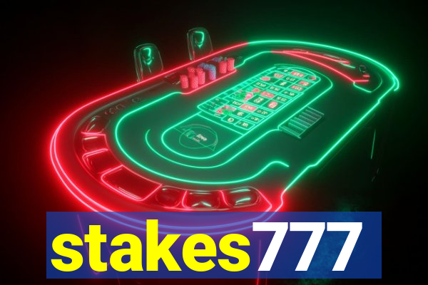 stakes777