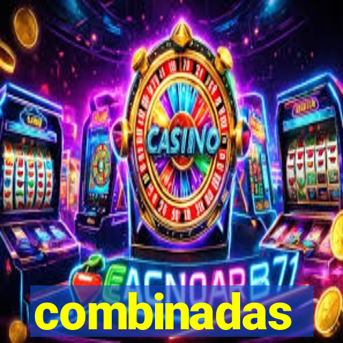 combinadas