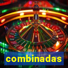 combinadas